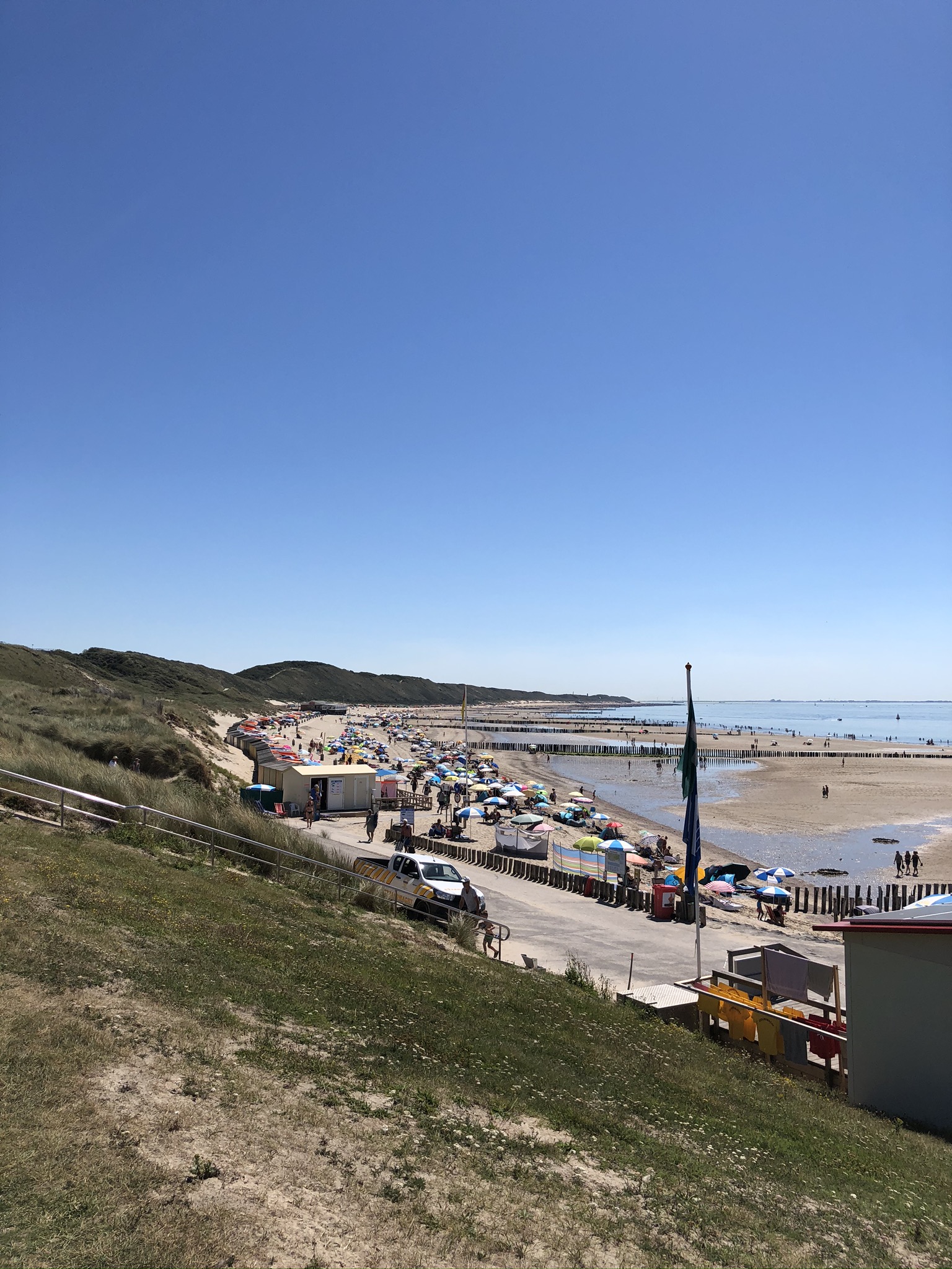 Hauptstrand_Zoutelande